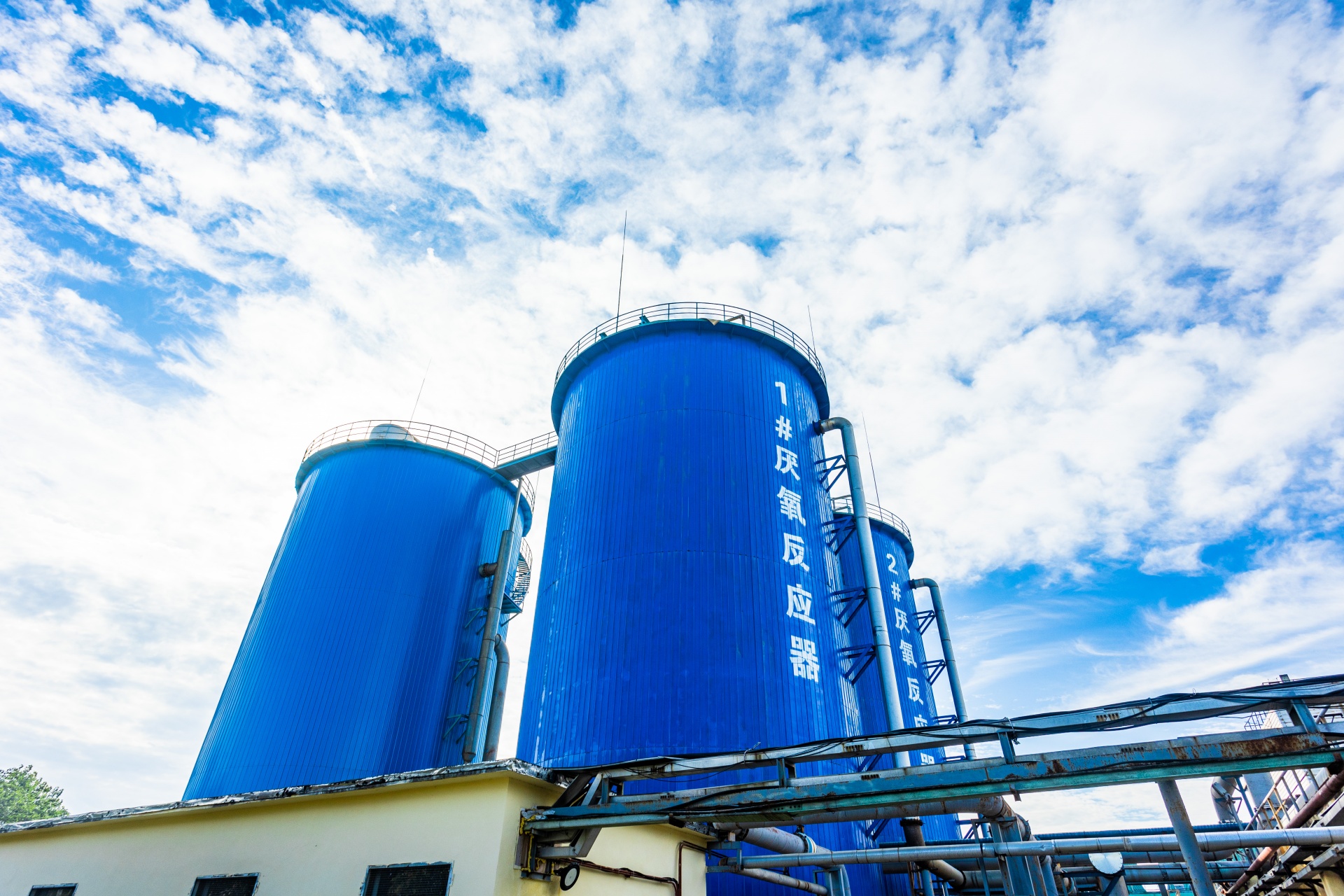 重點排污單位企業(yè)年度環(huán)境信息依法披露報告